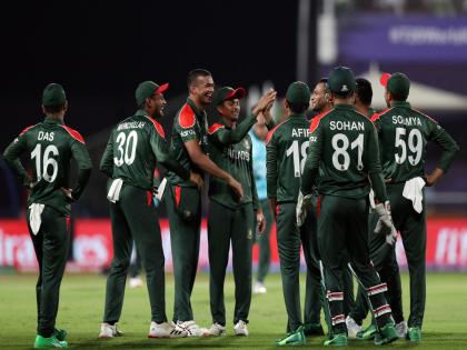 Asia Cup: Bangladesh win toss, opt to bat against Afghanistan in must-win contest | Asia Cup: Bangladesh win toss, opt to bat against Afghanistan in must-win contest