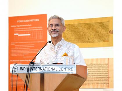 EAM Jaishankar wishes Papua New Guinea on Independence Day | EAM Jaishankar wishes Papua New Guinea on Independence Day