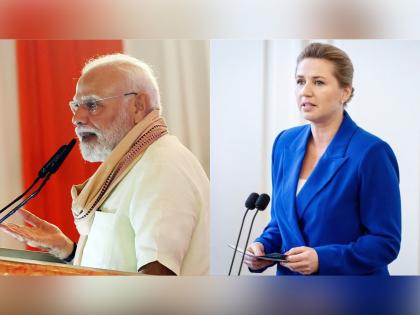 Denmark PM talks with PM Modi, expresses support for early conclusion of India-EU Free Trade Agreement | Denmark PM talks with PM Modi, expresses support for early conclusion of India-EU Free Trade Agreement Denmark PM talks with PM Modi, expresses support for early conclusion of India-EU Free Trade Agreement | Denmark PM talks with PM Modi, expresses support for early conclusion of India-EU Free Trade Agreement