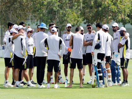 England legend Boycott picks Indian veteran as his "current favourite cricketer" | England legend Boycott picks Indian veteran as his "current favourite cricketer"