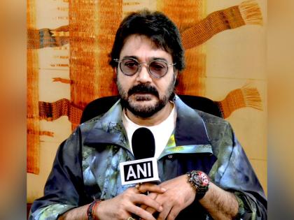 "'Devi Chaudhurani' is not just a story, it is history": Prosenjit Chatterjee | "'Devi Chaudhurani' is not just a story, it is history": Prosenjit Chatterjee