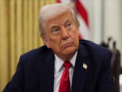 Win in Supreme Court will make US richest country; will give "tremendous power to negotiate": Trump on tariff hearing | Win in Supreme Court will make US richest country; will give "tremendous power to negotiate": Trump on tariff hearing