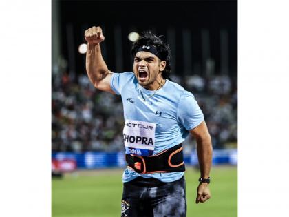 Neeraj Chopra to start World Championships title defence in Tokyo on Wednesday | Neeraj Chopra to start World Championships title defence in Tokyo on Wednesday