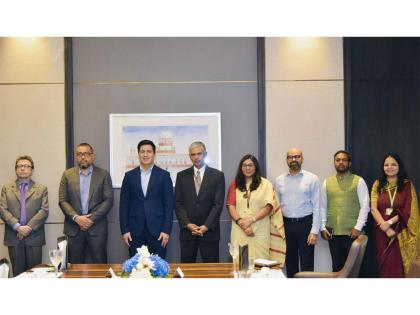 India, Venezuela explore cooperation in Digital Public Infrastructure, AI: MEA | India, Venezuela explore cooperation in Digital Public Infrastructure, AI: MEA
