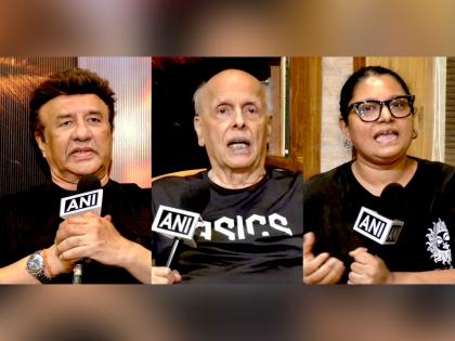 Mahesh Bhatt, Anu Malik, Suhrita Das reflect on creative journey in 'Tu Meri Poori Kahani' | Mahesh Bhatt, Anu Malik, Suhrita Das reflect on creative journey in 'Tu Meri Poori Kahani'