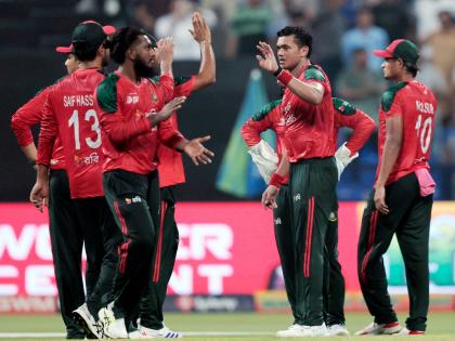 Asia Cup: Bangladesh defeat valiant Afghanistan by 8 runs in a thriller, fight for Super Four spots intensifies | Asia Cup: Bangladesh defeat valiant Afghanistan by 8 runs in a thriller, fight for Super Four spots intensifies
