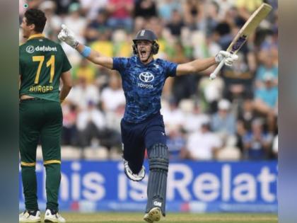 "Like things coming at fast pace": England's youngest captain Bethell ahead of 1st Ireland T20I | "Like things coming at fast pace": England's youngest captain Bethell ahead of 1st Ireland T20I