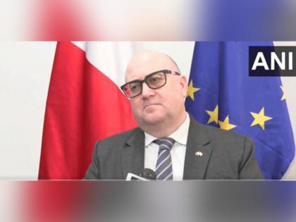 Malta keen on India-EU FTA negotiations, looking to expand trade: Ambassador Reuben Gauci | Malta keen on India-EU FTA negotiations, looking to expand trade: Ambassador Reuben Gauci