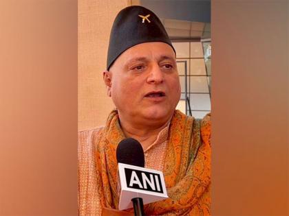 Manoj Joshi highlights PM Modi's commitment to public welfare on his 75th birthday | Manoj Joshi highlights PM Modi's commitment to public welfare on his 75th birthday
