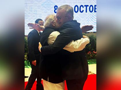 "Proud to share such a strong friendship with India": Australian PM Albanese wishes PM Modi on his birthday | "Proud to share such a strong friendship with India": Australian PM Albanese wishes PM Modi on his birthday