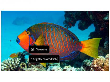 Adobe Continues to Lead in Creative AI Innovation with Firefly Updates | Adobe Continues to Lead in Creative AI Innovation with Firefly Updates