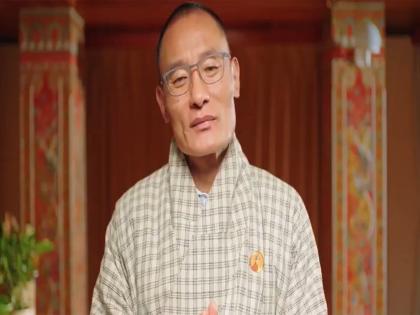 "All the people of Bhutan offer warmest wishes": PM Tshering Tobgay greets PM Modi on 75th birthday | "All the people of Bhutan offer warmest wishes": PM Tshering Tobgay greets PM Modi on 75th birthday "All the people of Bhutan offer warmest wishes": PM Tshering Tobgay greets PM Modi on 75th birthday | "All the people of Bhutan offer warmest wishes": PM Tshering Tobgay greets PM Modi on 75th birthday