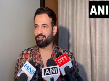 "Indian team, BCCI and Govt aligned, everything depends on situation": Irfan Pathan on Asia Cup handshake row | "Indian team, BCCI and Govt aligned, everything depends on situation": Irfan Pathan on Asia Cup handshake row