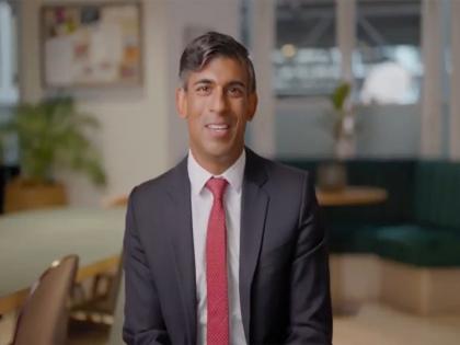 "Modi Ji has always been a good friend to me and to Britain": Rishi Sunak on PM Modi's 75th birthday | "Modi Ji has always been a good friend to me and to Britain": Rishi Sunak on PM Modi's 75th birthday