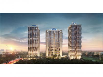 SKA Divine: Redefining Luxury Living in Wave City, Ghaziabad | SKA Divine: Redefining Luxury Living in Wave City, Ghaziabad