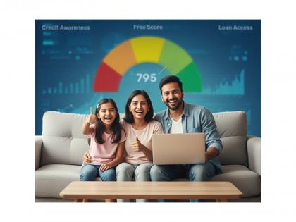 From Credit Awareness to Loan Access: Free CIBIL Score Checks on Bajaj Markets | From Credit Awareness to Loan Access: Free CIBIL Score Checks on Bajaj Markets From Credit Awareness to Loan Access: Free CIBIL Score Checks on Bajaj Markets | From Credit Awareness to Loan Access: Free CIBIL Score Checks on Bajaj Markets