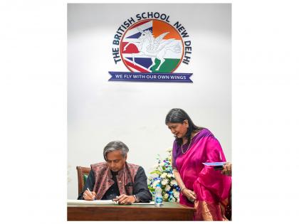 The British School New Delhi Celebrates 20 Years of the IB Diploma Programme | The British School New Delhi Celebrates 20 Years of the IB Diploma Programme The British School New Delhi Celebrates 20 Years of the IB Diploma Programme | The British School New Delhi Celebrates 20 Years of the IB Diploma Programme