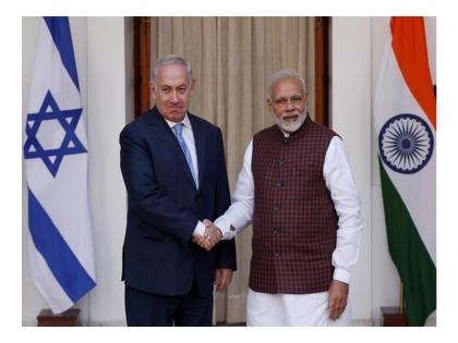 Netanyahu extends birthday greetings to PM Modi, highlights strong India-Israel friendship | Netanyahu extends birthday greetings to PM Modi, highlights strong India-Israel friendship