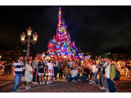 India Emerges as a Strong Growth Driver in Hong Kong's MICE Tourism | India Emerges as a Strong Growth Driver in Hong Kong's MICE Tourism