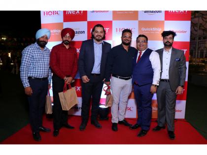 India's Fastest-Growing Logi-Tech Startup Quickship Redefines Cross-Border Shipping with AI and Smart Integrations | India's Fastest-Growing Logi-Tech Startup Quickship Redefines Cross-Border Shipping with AI and Smart Integrations India's Fastest-Growing Logi-Tech Startup Quickship Redefines Cross-Border Shipping with AI and Smart Integrations | India's Fastest-Growing Logi-Tech Startup Quickship Redefines Cross-Border Shipping with AI and Smart Integrations