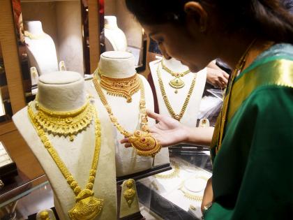 Festive demand, GST reforms could boost India's gold jewellery demand: Report | Festive demand, GST reforms could boost India's gold jewellery demand: Report
