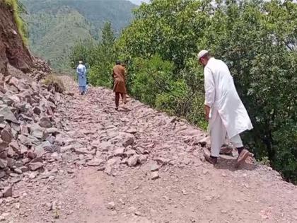 Villages in PoJK betray neglect; remain deprived of electricity, education and healthcare | Villages in PoJK betray neglect; remain deprived of electricity, education and healthcare Villages in PoJK betray neglect; remain deprived of electricity, education and healthcare | Villages in PoJK betray neglect; remain deprived of electricity, education and healthcare