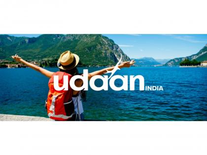 Udaan signs MoU with CSC Safar to enable seamless visa processing in India | Udaan signs MoU with CSC Safar to enable seamless visa processing in India