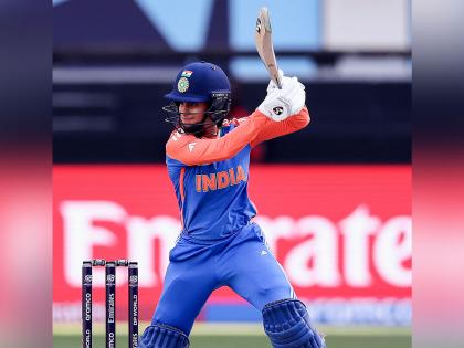 Jemimah Rodrigues ruled out of Australia ODIs, Tejal Hasabnis replaces | Jemimah Rodrigues ruled out of Australia ODIs, Tejal Hasabnis replaces