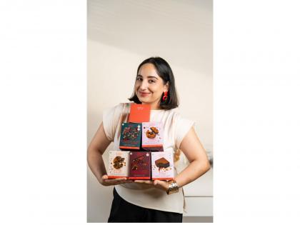 The Cinnamon Kitchen Unveils Bold New Identity to Redefine Healthy Snacking in India | The Cinnamon Kitchen Unveils Bold New Identity to Redefine Healthy Snacking in India