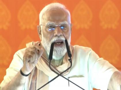 PM Modi's 75th birthday: Sunil Gavaskar, Kapil Dev extend wishes | PM Modi's 75th birthday: Sunil Gavaskar, Kapil Dev extend wishes
