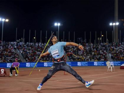 World Athletics C'ship: Defending champion Neeraj storms into final, Weber tops Group A, Jakub misses automatic qualification | World Athletics C'ship: Defending champion Neeraj storms into final, Weber tops Group A, Jakub misses automatic qualification