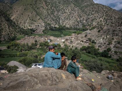 Torn away from family, over 29,000 Afghan children deported from Iran and Pakistan | Torn away from family, over 29,000 Afghan children deported from Iran and Pakistan