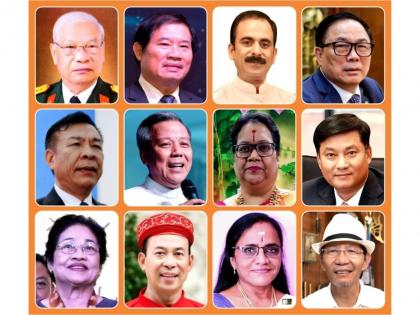 India Book of Records Celebrates Global Achievers with Worldkings | India Book of Records Celebrates Global Achievers with Worldkings