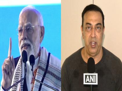 "Yeh hamare desh ko itne beautifully aage leke ja rahe hai": Vindu Dara Singh lauds PM Modi's leadership on his 75th birthday | "Yeh hamare desh ko itne beautifully aage leke ja rahe hai": Vindu Dara Singh lauds PM Modi's leadership on his 75th birthday