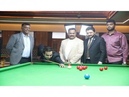 Cue Sports Premier League Returns with a Power-Packed Second Edition | Cue Sports Premier League Returns with a Power-Packed Second Edition Cue Sports Premier League Returns with a Power-Packed Second Edition | Cue Sports Premier League Returns with a Power-Packed Second Edition