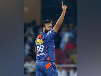 Shows how uneducated they are, won't consider them cricketers: Mishra slams Yousuf for derogatory remarks on Suryakumar | Shows how uneducated they are, won't consider them cricketers: Mishra slams Yousuf for derogatory remarks on Suryakumar