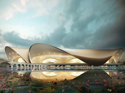 Adani Airports focuses on digitisation initiatives for smarter air travel | Adani Airports focuses on digitisation initiatives for smarter air travel