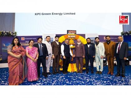 KPI Green Energy Ltd.: India's first externally credit-enhanced Green Bond | KPI Green Energy Ltd.: India's first externally credit-enhanced Green Bond