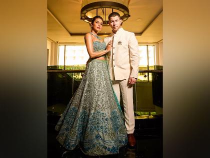Priyanka Chopra sends romantic birthday wish for Nick Jonas, says "We celebrate you everyday" | Priyanka Chopra sends romantic birthday wish for Nick Jonas, says "We celebrate you everyday"