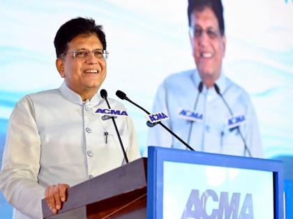 Piyush Goyal to visit UAE, co-chair 13th High Level Task Force on Investments | Piyush Goyal to visit UAE, co-chair 13th High Level Task Force on Investments
