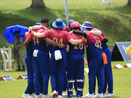 Asia Cup: UAE win toss, opt to field against Pakistan; Pycroft remains match referee | Asia Cup: UAE win toss, opt to field against Pakistan; Pycroft remains match referee
