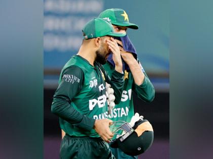 Andy Pycroft found not guilty amid PCB's claims about ICC's "readiness" to investigate matter | Andy Pycroft found not guilty amid PCB's claims about ICC's "readiness" to investigate matter