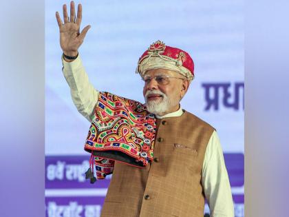 From Giorgia Meloni to Trump, world leaders' beeline of wishes 'overwhelm' PM Modi on his 75th birthday | From Giorgia Meloni to Trump, world leaders' beeline of wishes 'overwhelm' PM Modi on his 75th birthday