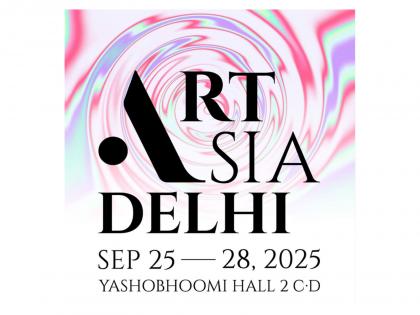 Art Asia Delhi 2025 debut to strengthen India-Korea diplomacy | Art Asia Delhi 2025 debut to strengthen India-Korea diplomacy