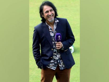Former PCB chairman Ramiz Raja questions match referee Pycroft's neutrality, suggesting bias towards India | Former PCB chairman Ramiz Raja questions match referee Pycroft's neutrality, suggesting bias towards India