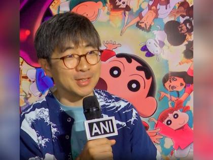 "Bo-chan will turn into a tyrant": Shin Chan director Masakazu Hashimoto on upcoming India premiere | "Bo-chan will turn into a tyrant": Shin Chan director Masakazu Hashimoto on upcoming India premiere