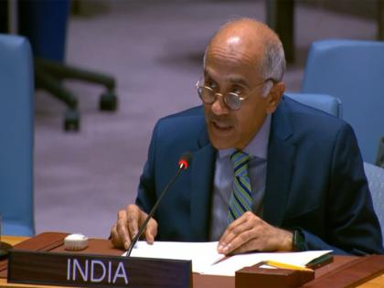 India reaffirms commitment to promote peace, stability, development in Afghanistan at UNAMA | India reaffirms commitment to promote peace, stability, development in Afghanistan at UNAMA India reaffirms commitment to promote peace, stability, development in Afghanistan at UNAMA | India reaffirms commitment to promote peace, stability, development in Afghanistan at UNAMA