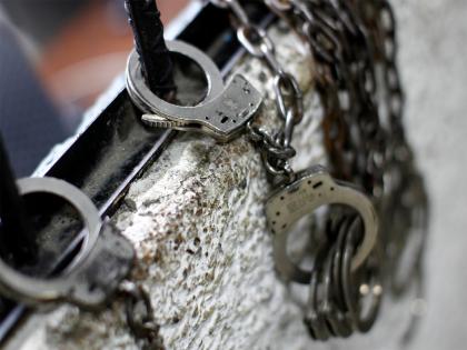 Pakistan: Faisalabad police arrest alleged honey-trap gang leader | Pakistan: Faisalabad police arrest alleged honey-trap gang leader