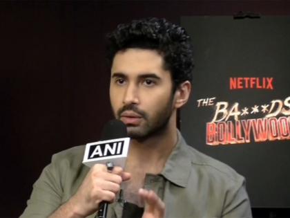 "He has a new take on filmmaking": Actor Lakshya on Aryan Khan's directorial skills in 'The Ba***rds of Bollywood' | "He has a new take on filmmaking": Actor Lakshya on Aryan Khan's directorial skills in 'The Ba***rds of Bollywood'