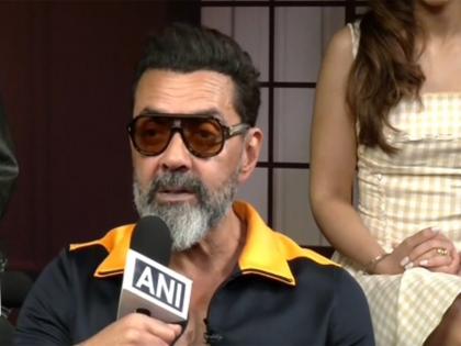 My father, brother didn't leave any stone unturned: Bobby Deol reflects on his first film | My father, brother didn't leave any stone unturned: Bobby Deol reflects on his first film